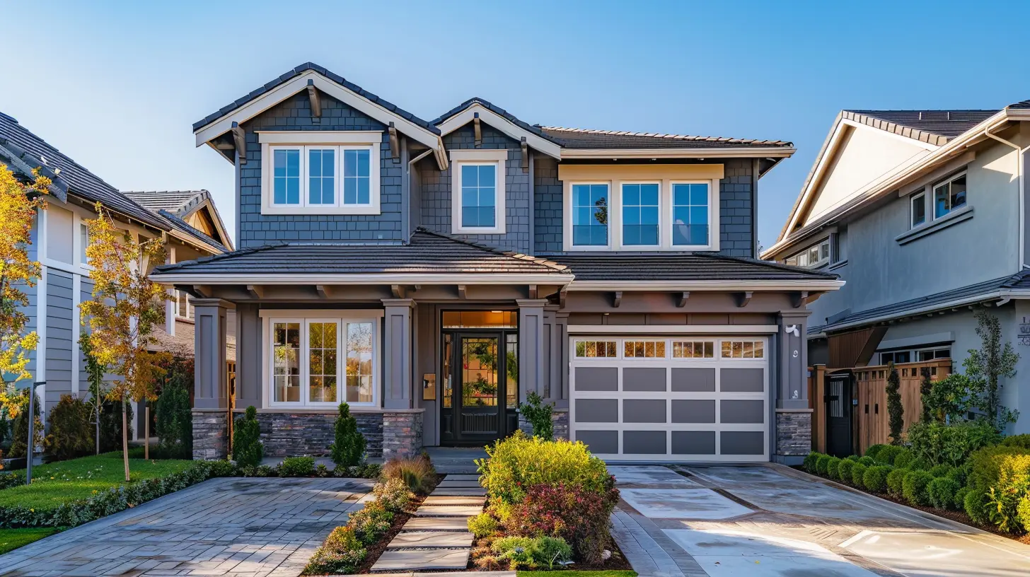 Understanding the Costs of Selling a Home for First-Time Sellers