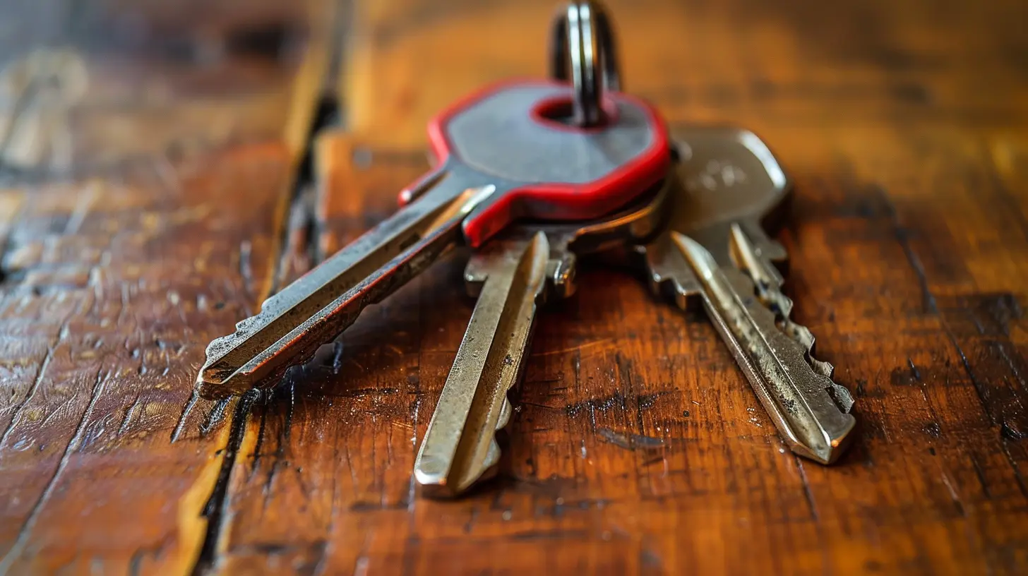 Understanding the Difference Between Fixed-Term and Month-to-Month Leases