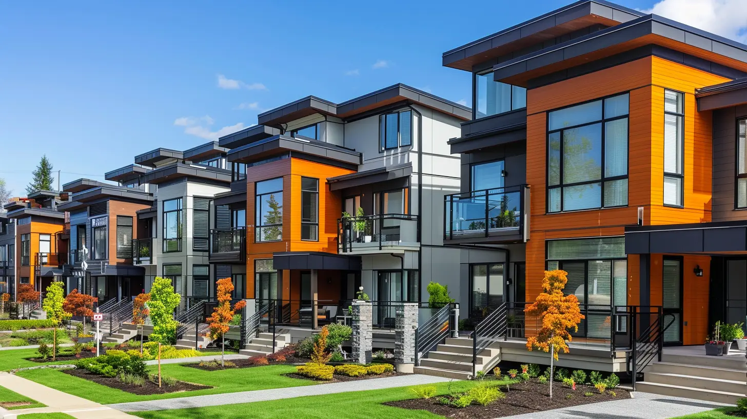 Understanding the Difference Between Fixed-Term and Month-to-Month Leases