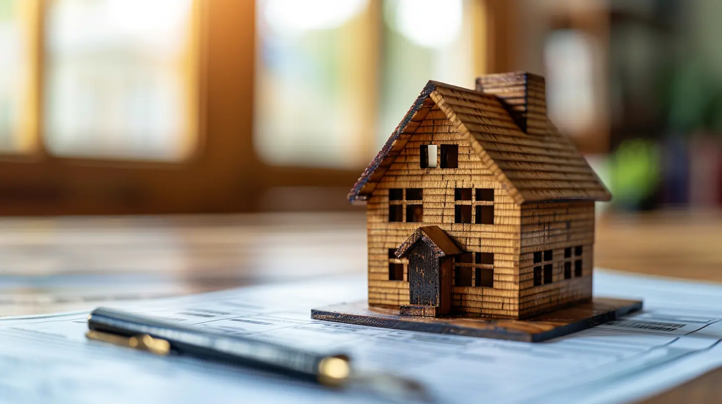 Understanding the Difference Between Residential and Commercial Leases