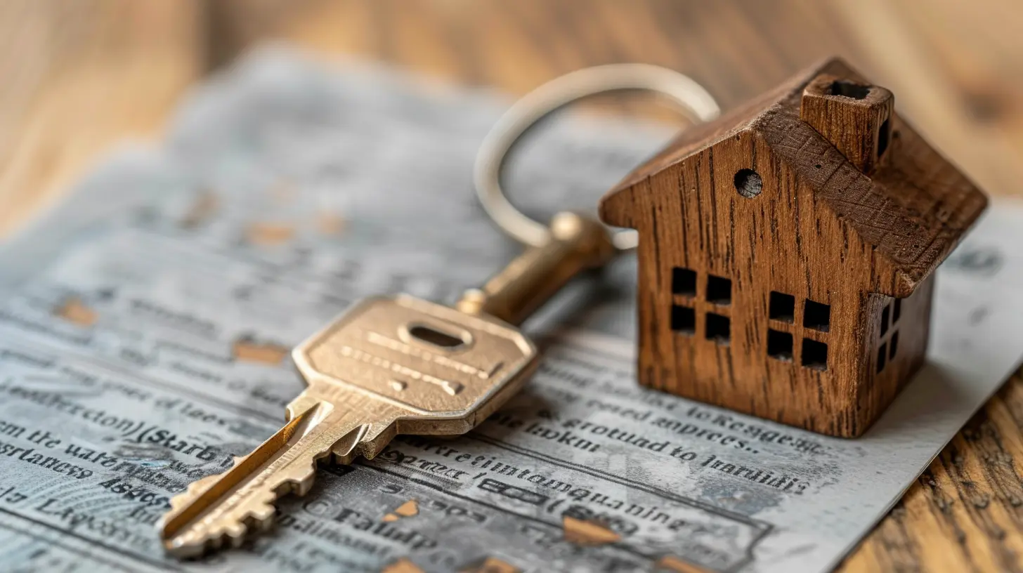 Understanding the Difference Between Residential and Commercial Leases