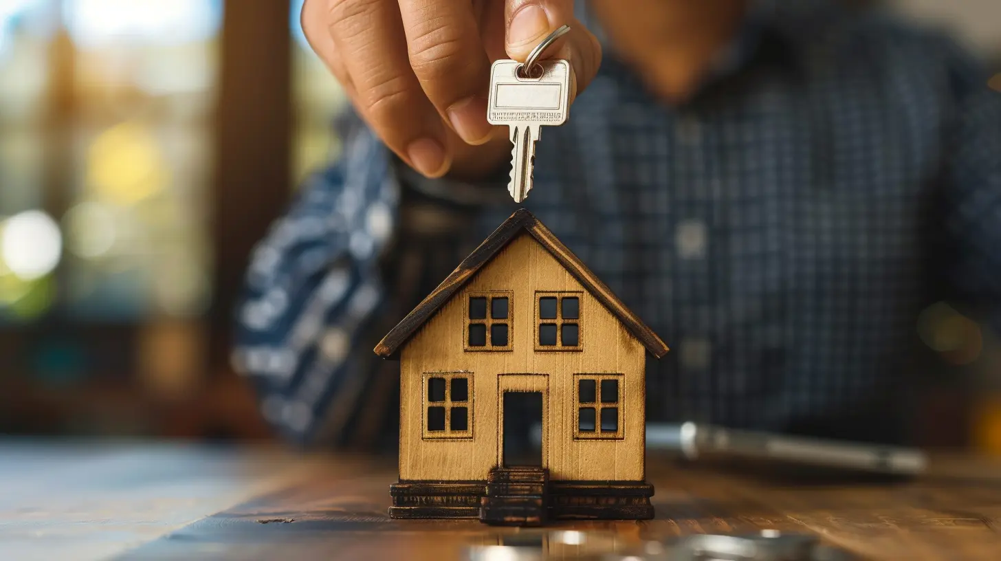 Understanding the Difference Between Residential and Commercial Leases