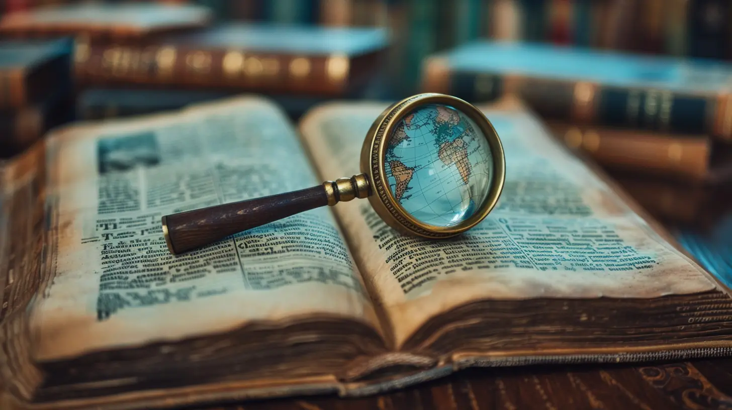 Understanding the Difference Between Title Search and Title Insurance