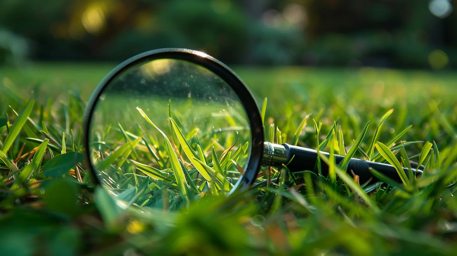 Understanding the Difference Between Title Search and Title Insurance
