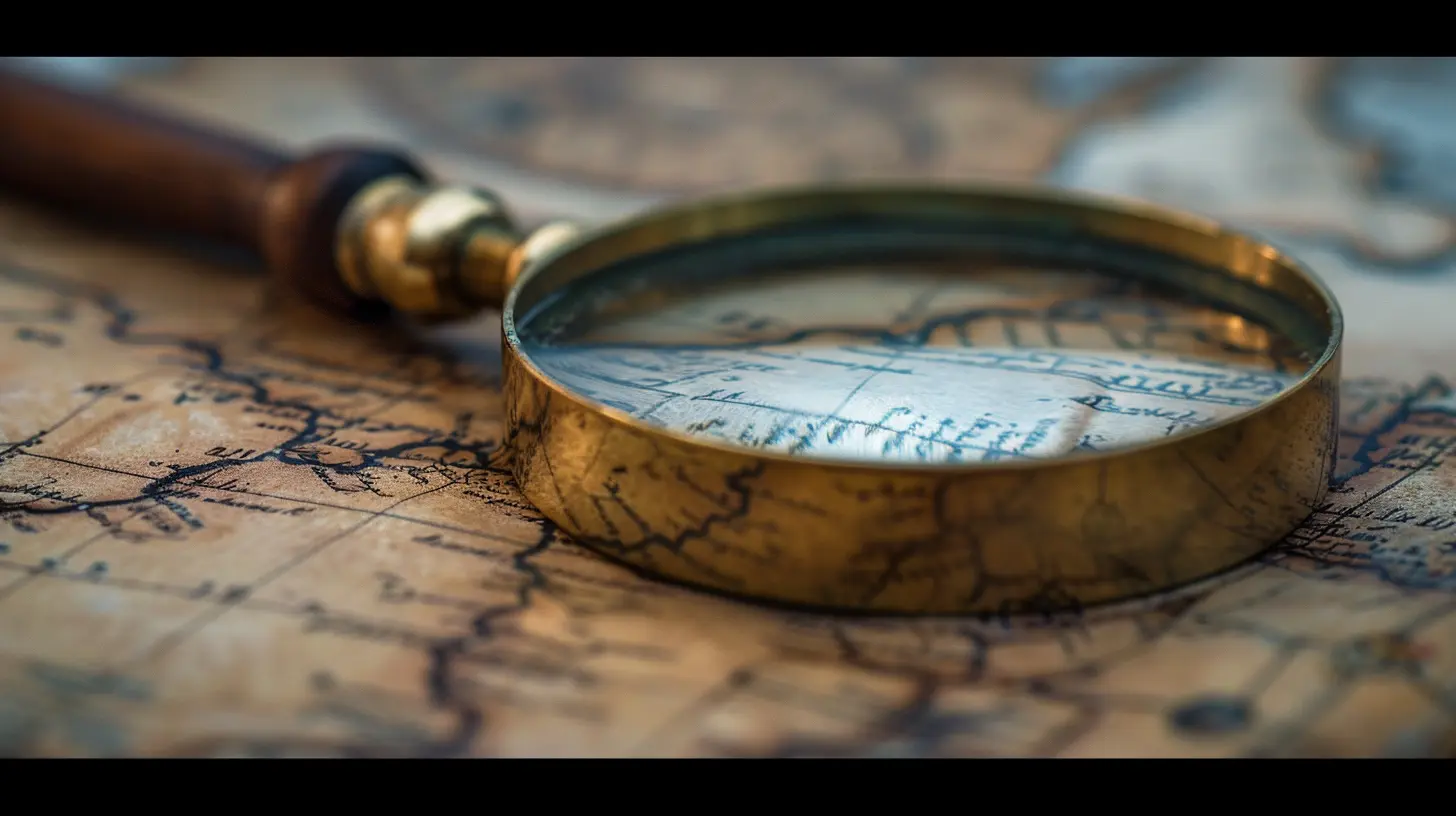 Understanding the Difference Between Title Search and Title Insurance