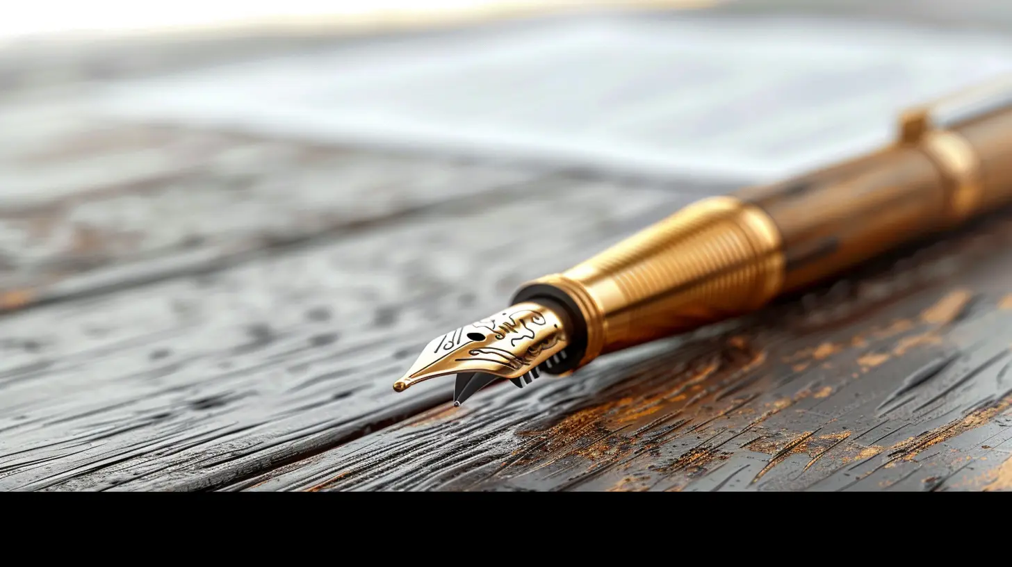 Understanding the Differences Between Purchase Agreements and Sales Contracts