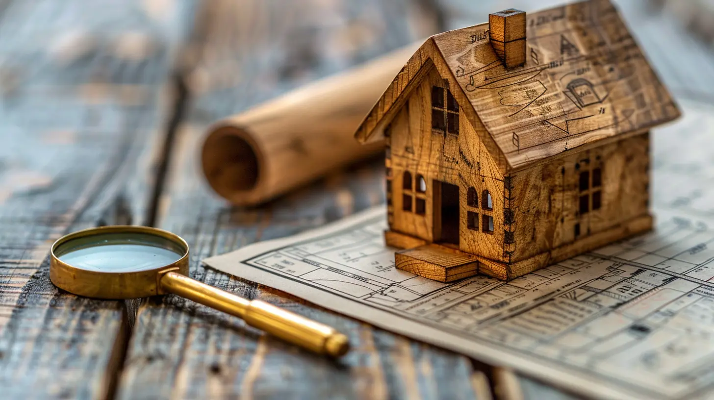 Understanding the Inspection Contingency: A Crucial Part of Your Real Estate Contract