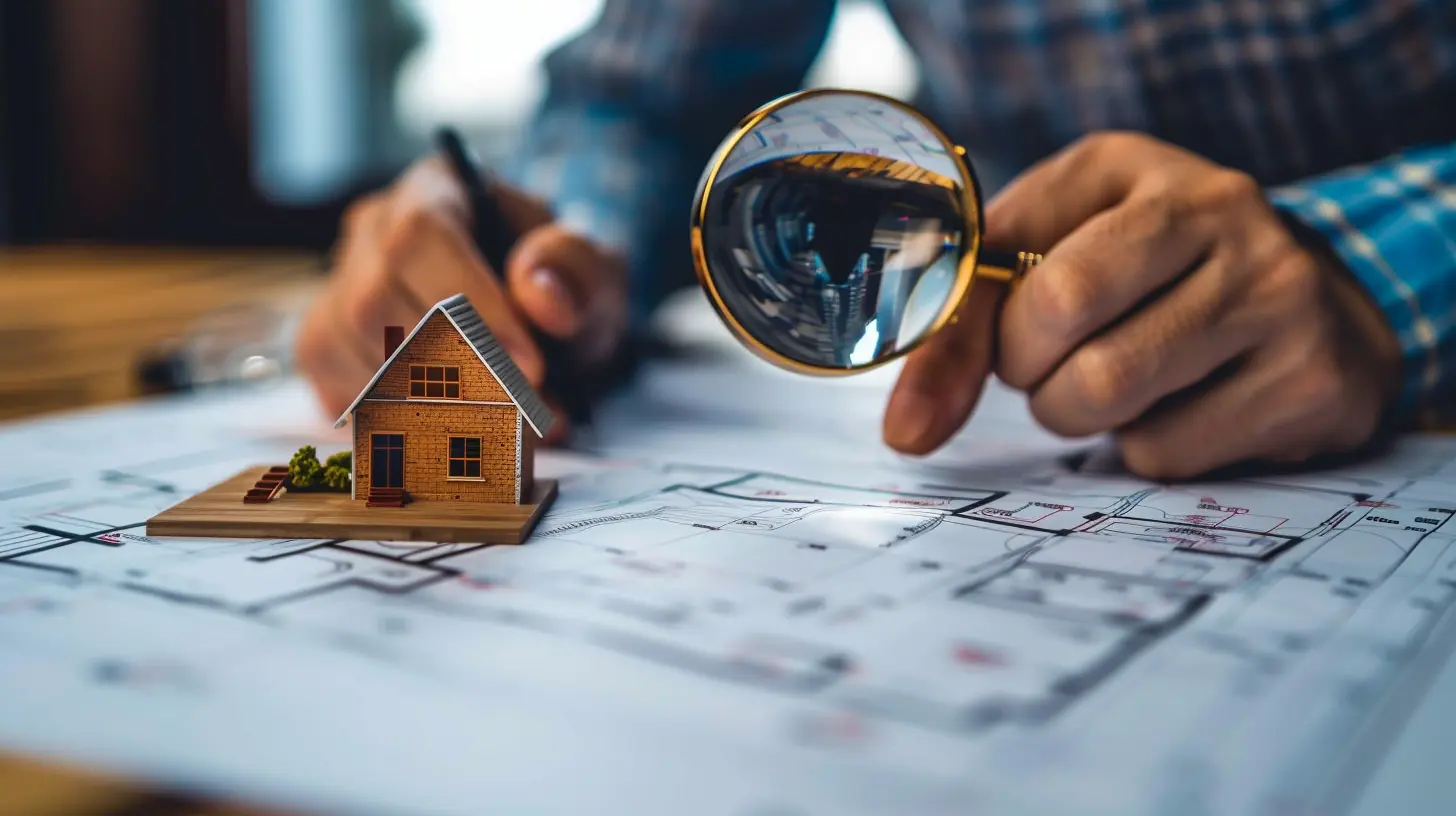 Understanding the Inspection Contingency: A Crucial Part of Your Real Estate Contract
