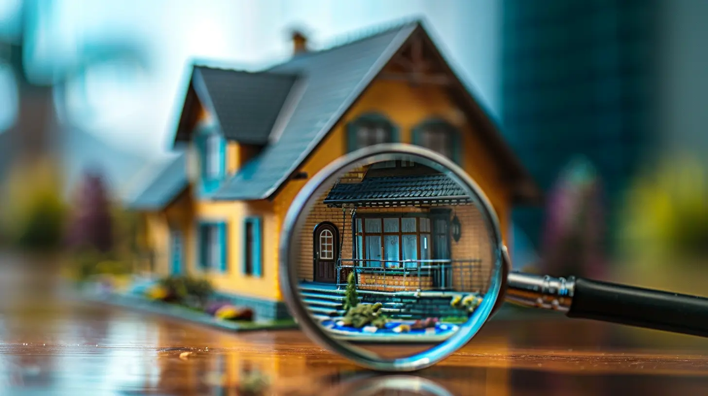 Understanding the Inspection Contingency: A Crucial Part of Your Real Estate Contract