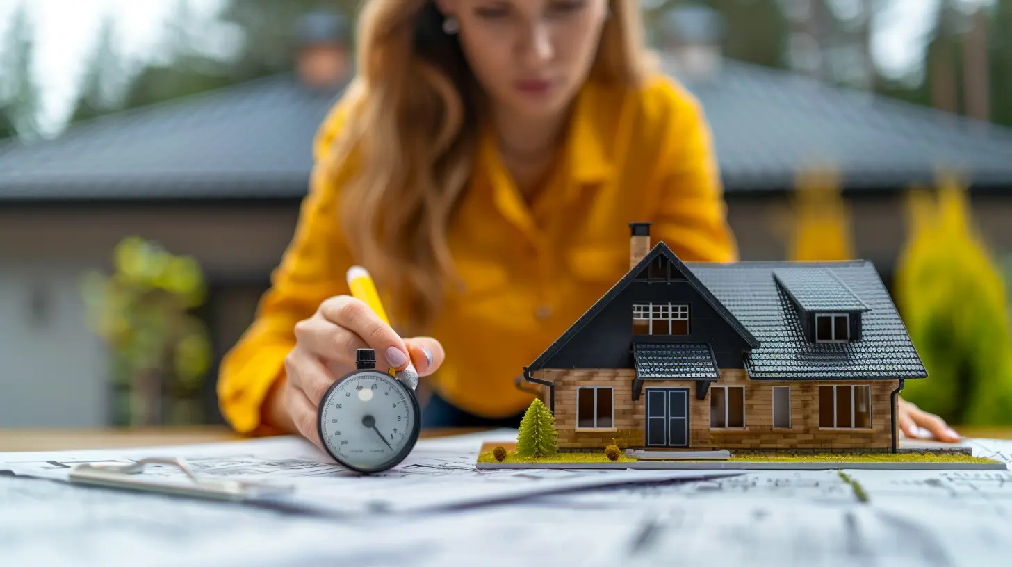 Understanding the Inspection Contingency: A Crucial Part of Your Real Estate Contract