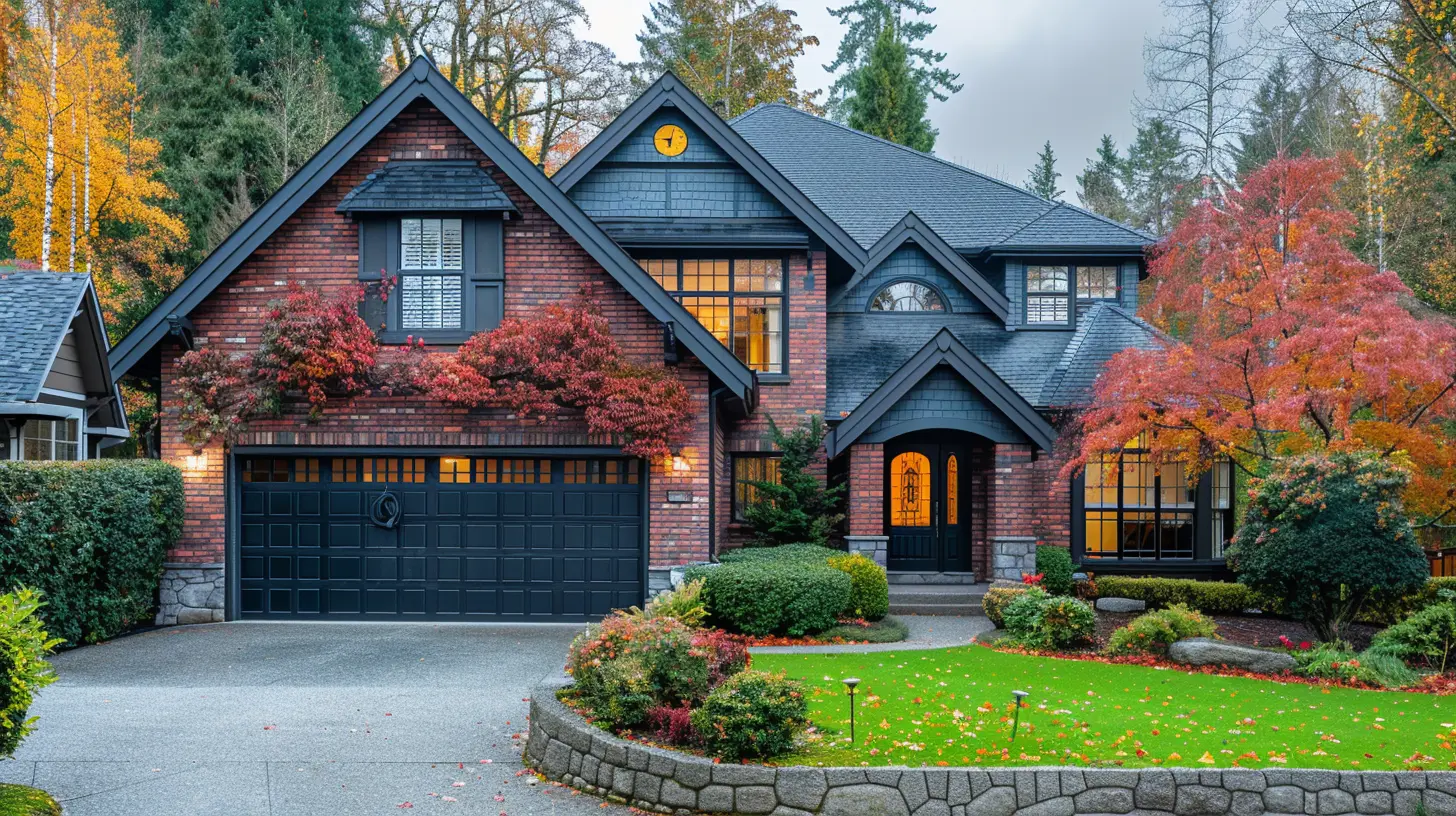 Understanding the Tax Implications of Selling Your Home