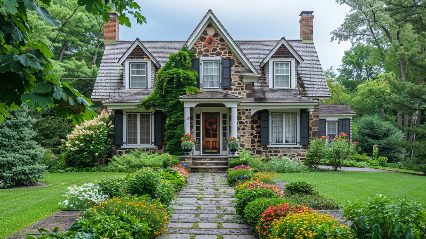 Understanding the Tax Implications of Selling Your Home