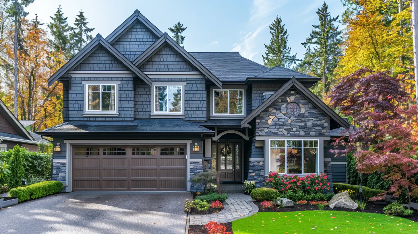 Understanding the Tax Implications of Selling Your Home