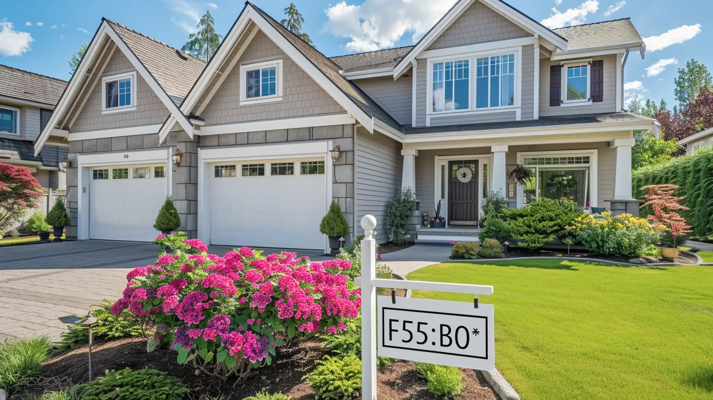 Understanding Your Local Market as a FSBO Seller