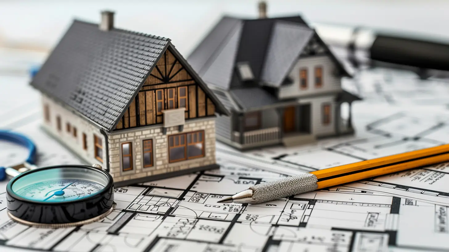 Understanding Zoning Laws: How They Affect Your Property Investment