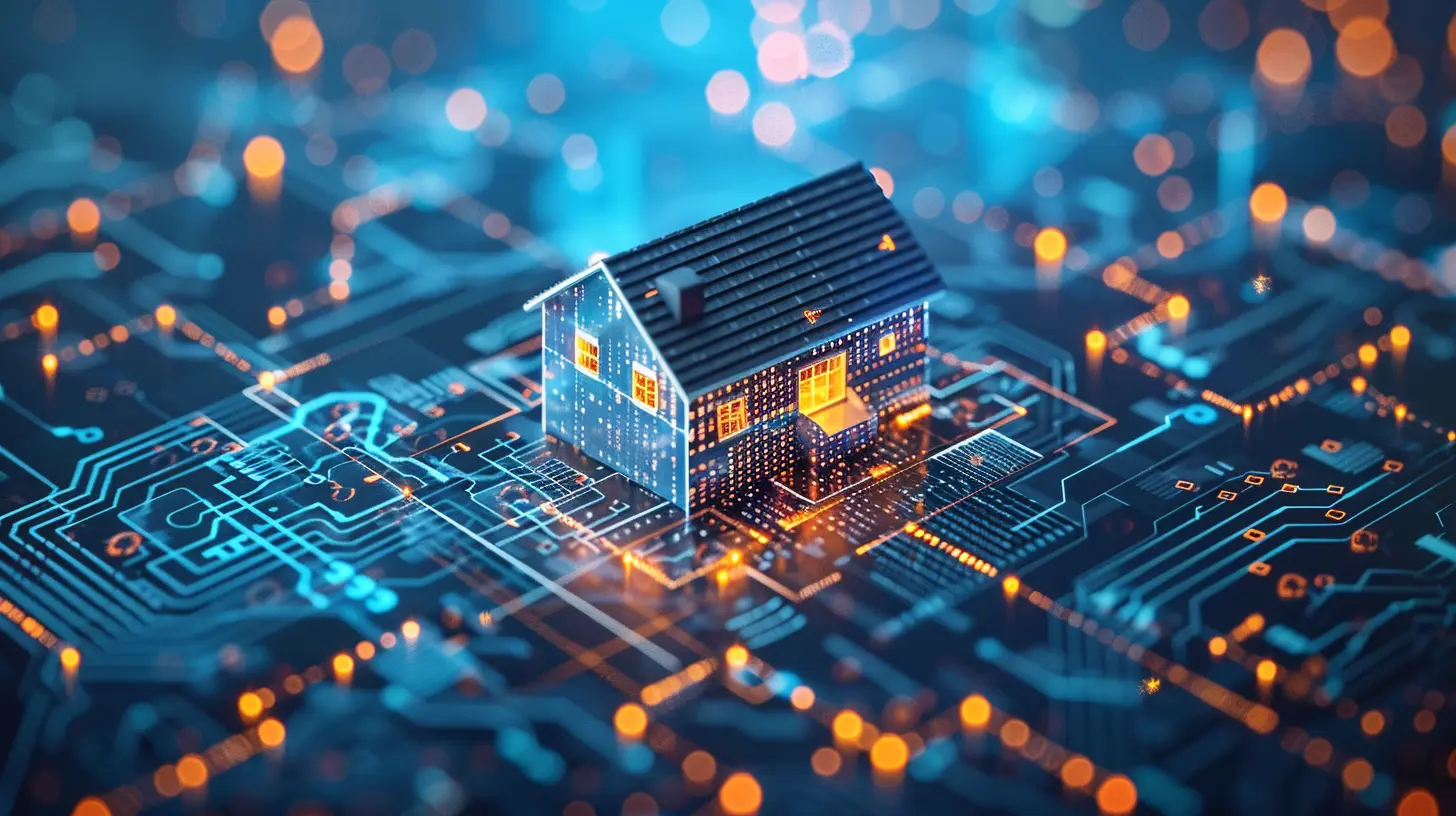 Unlocking the Power of Big Data in Real Estate