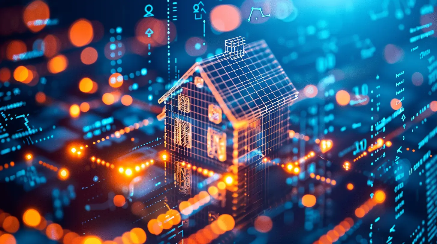 Unlocking the Power of Big Data in Real Estate