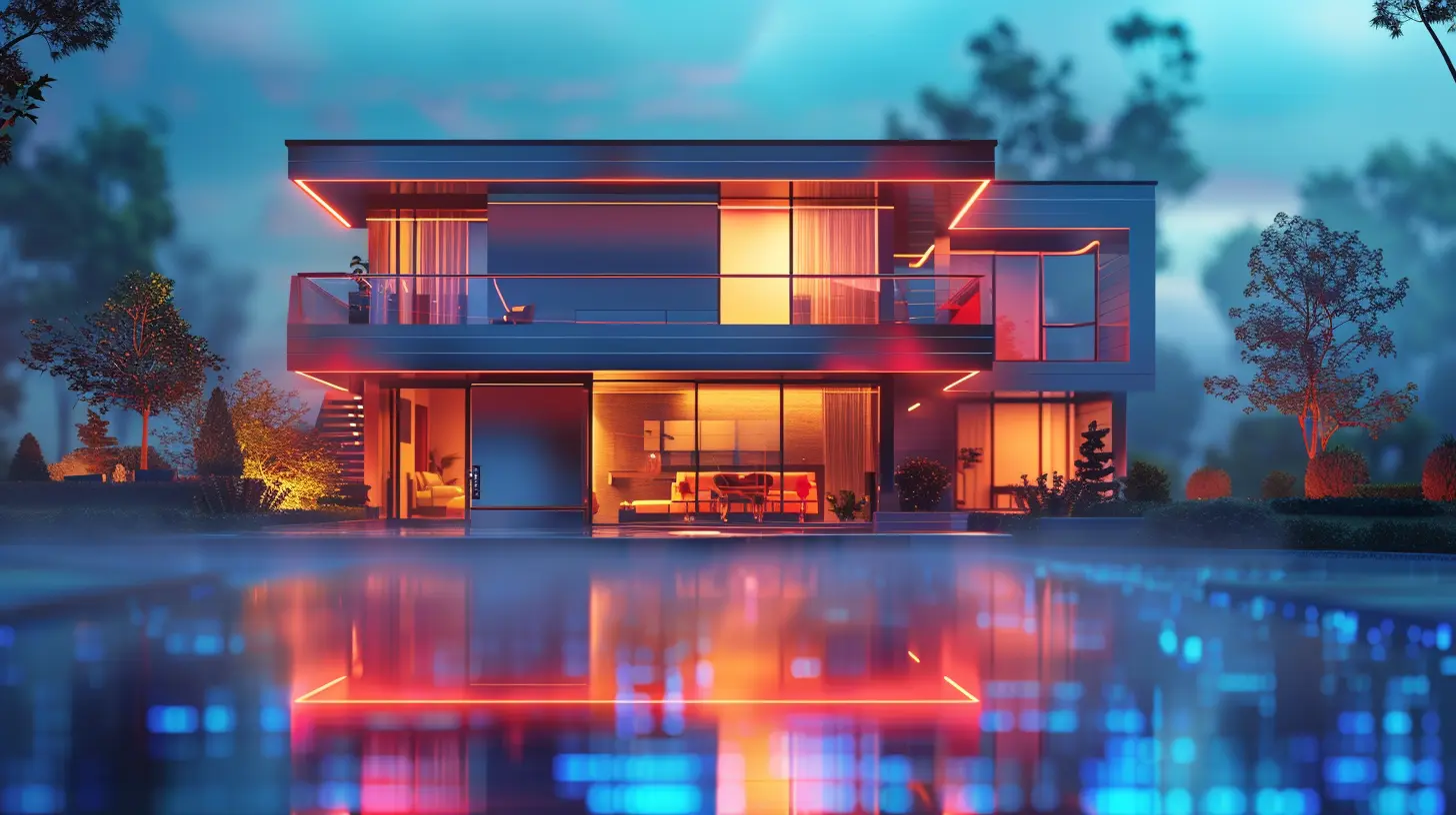 Using AI to Improve Real Estate Market Insights