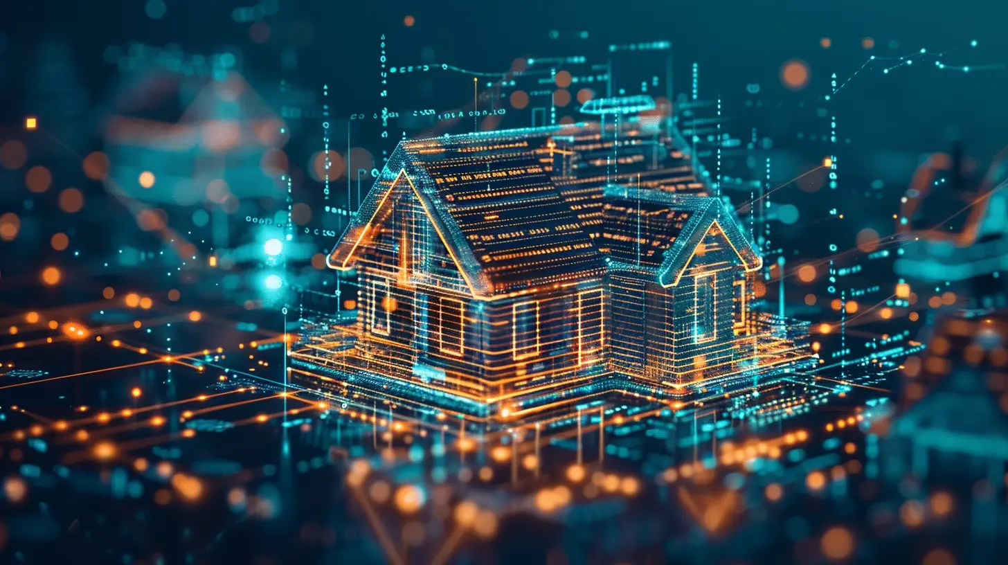 Using AI to Improve Real Estate Market Insights