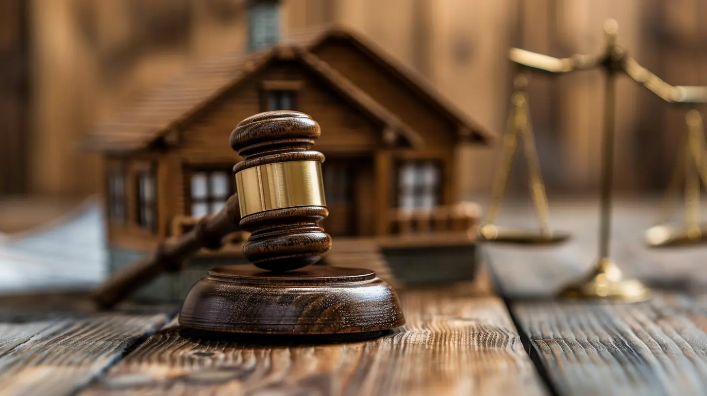 What Are Squatter’s Rights? Understanding Adverse Possession in Real Estate