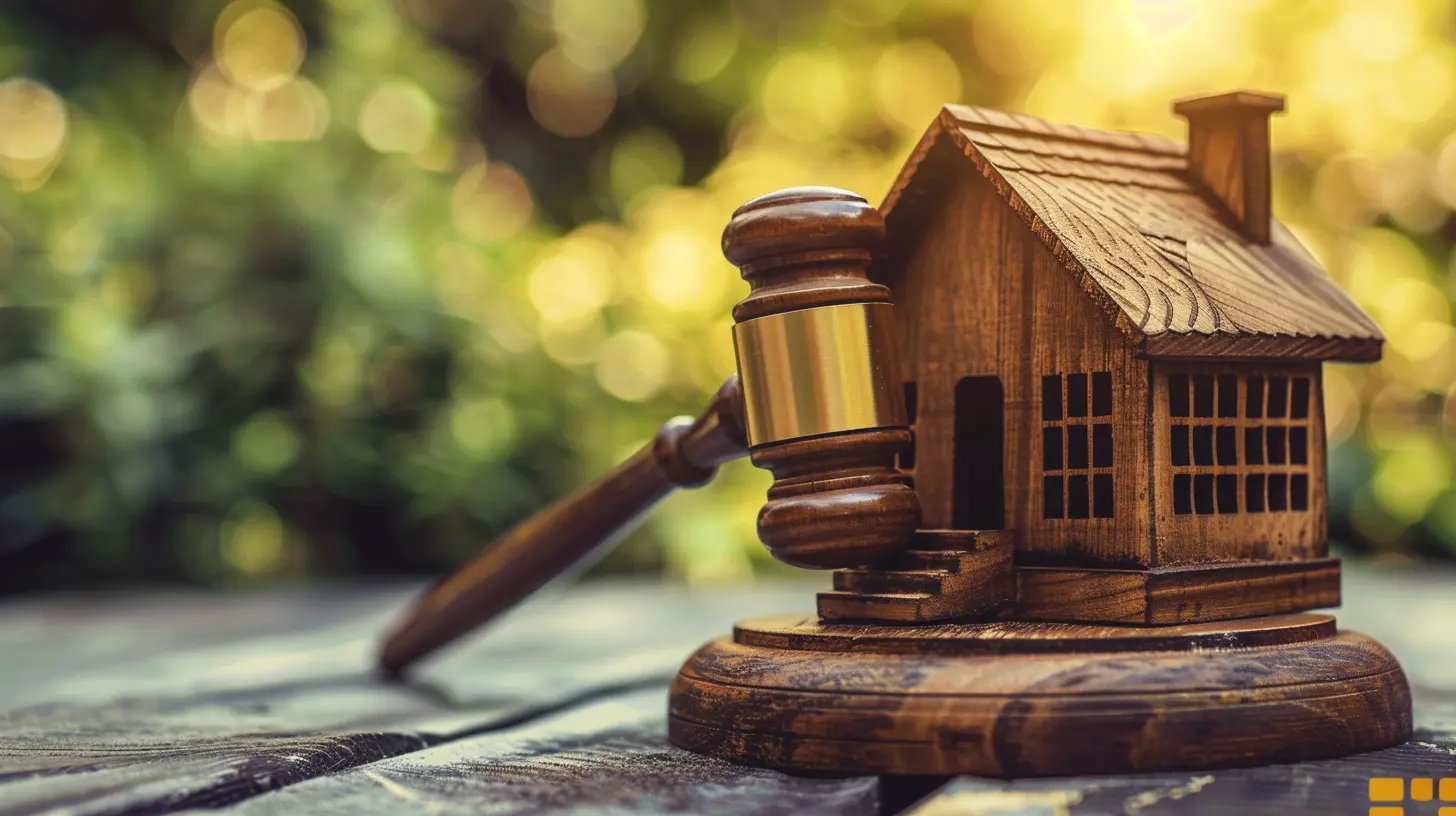 What Are Squatter’s Rights? Understanding Adverse Possession in Real Estate