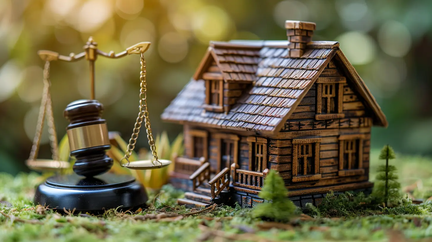 What Are Squatter’s Rights? Understanding Adverse Possession in Real Estate
