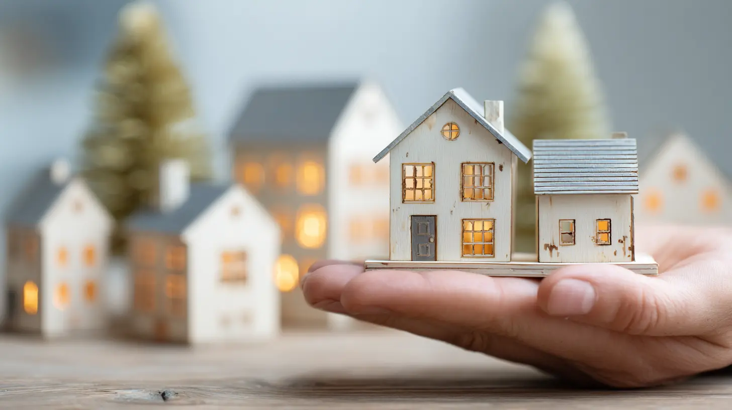 What Buyers Will Be Looking for in Homes in 2027