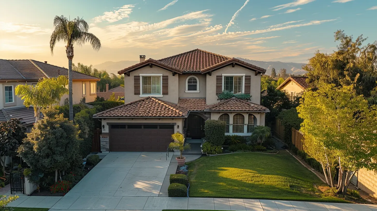 What First-Time Buyers Should Know About Down Payments