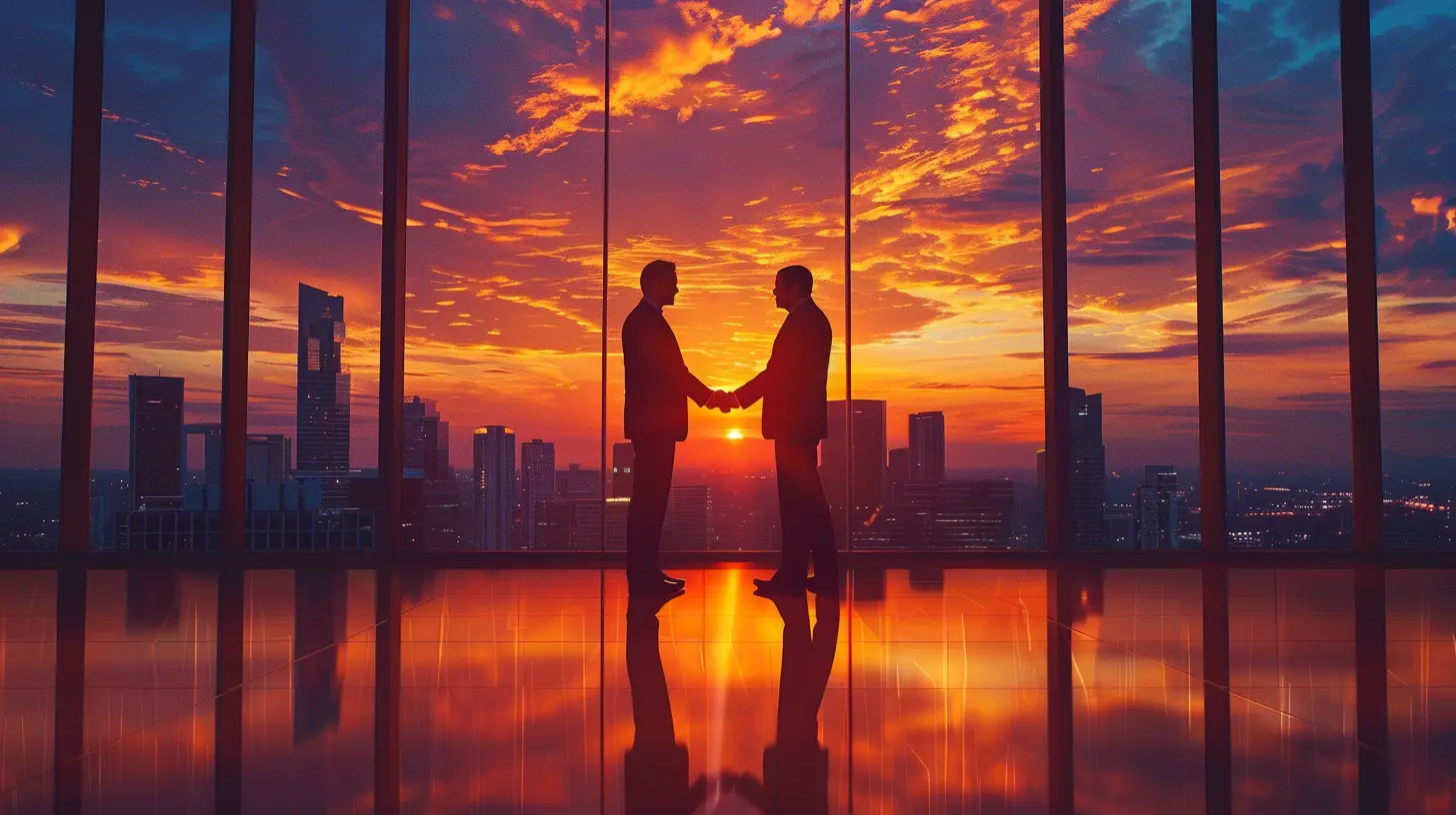 What Happens During Contract Negotiations in Real Estate Transactions?