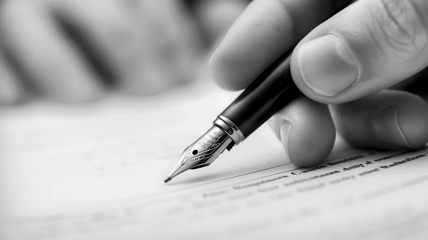 What Happens During Contract Negotiations in Real Estate Transactions?