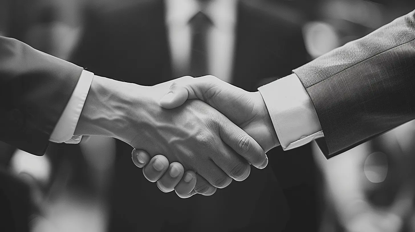 What Happens During Contract Negotiations in Real Estate Transactions?