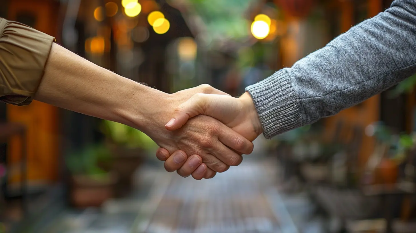 What Happens if a Buyer Backs Out of a Real Estate Contract?