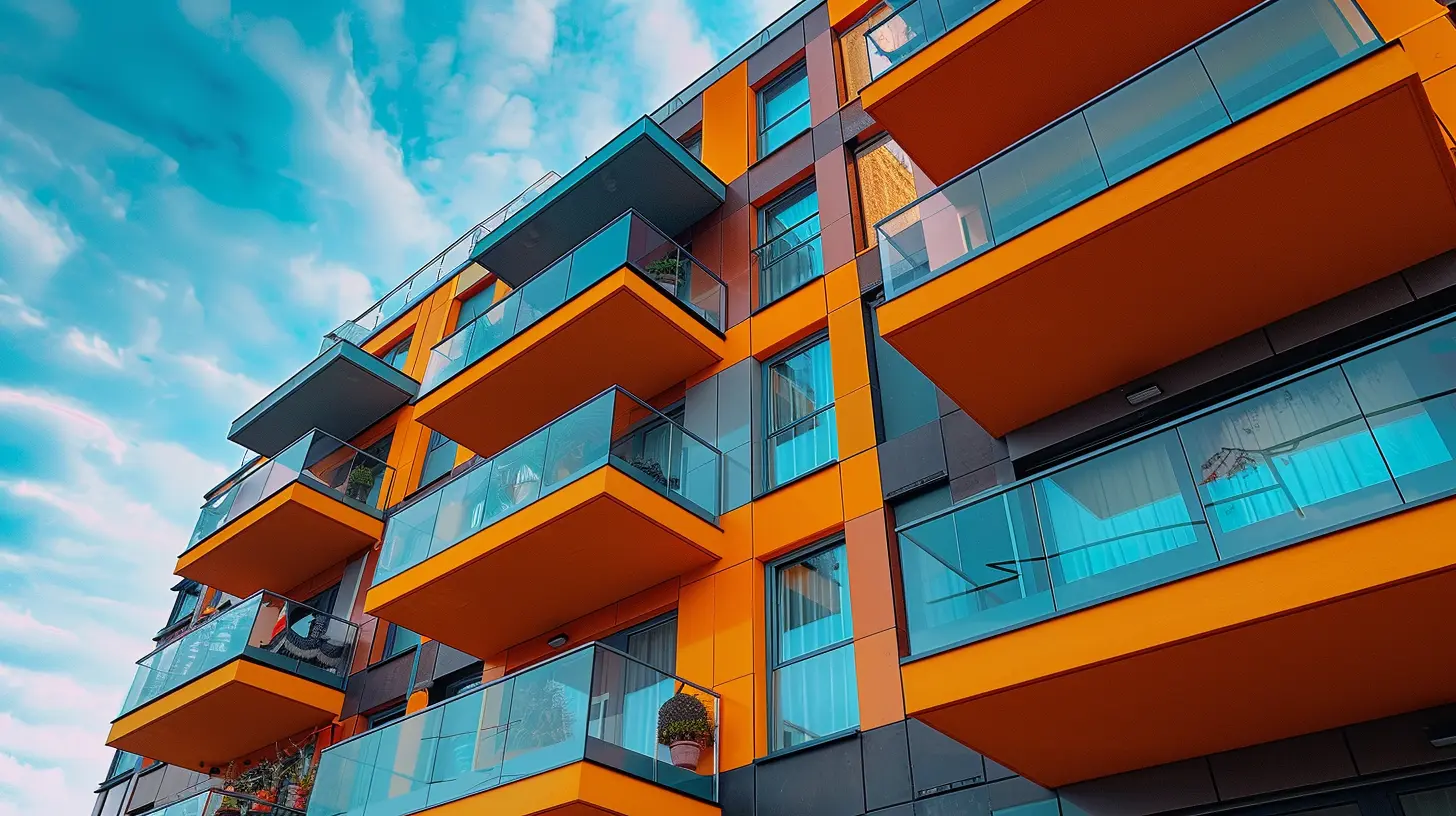 What Happens When a Lease Agreement Expires?