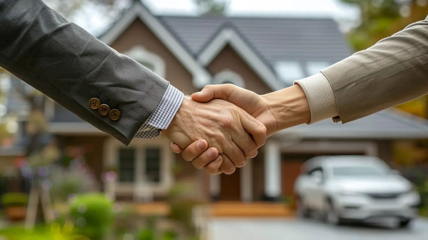 What It Takes to Build a Successful Commercial Real Estate Career