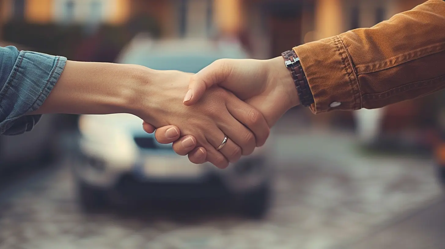 What Property Managers Should Know About Lease Enforcement