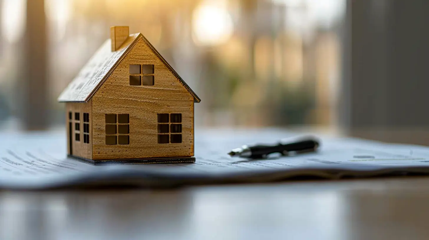 What Property Managers Should Know About Lease Enforcement