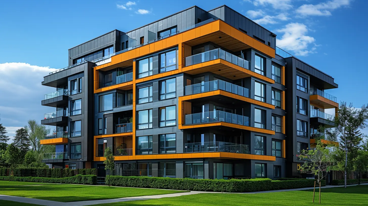 What Tenants Should Know Before Signing a Lease