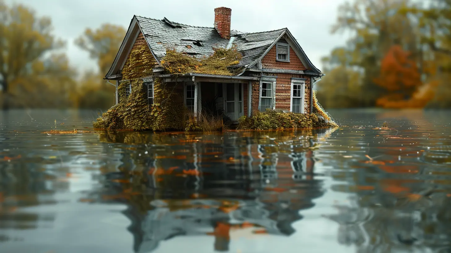 What Title Insurance Covers (and What It Doesn’t)