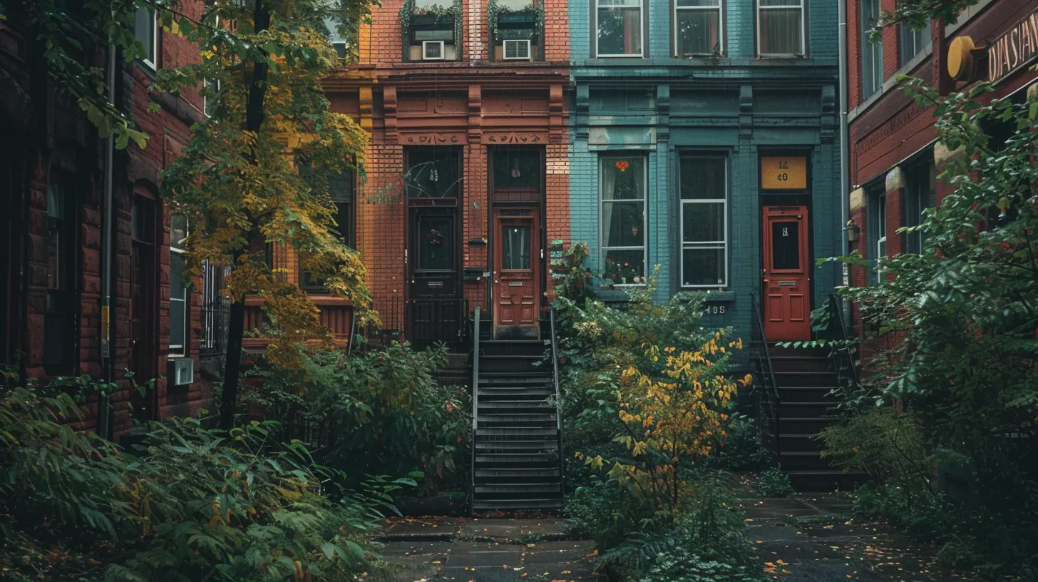 What to Do if a Tenant Breaks the Lease