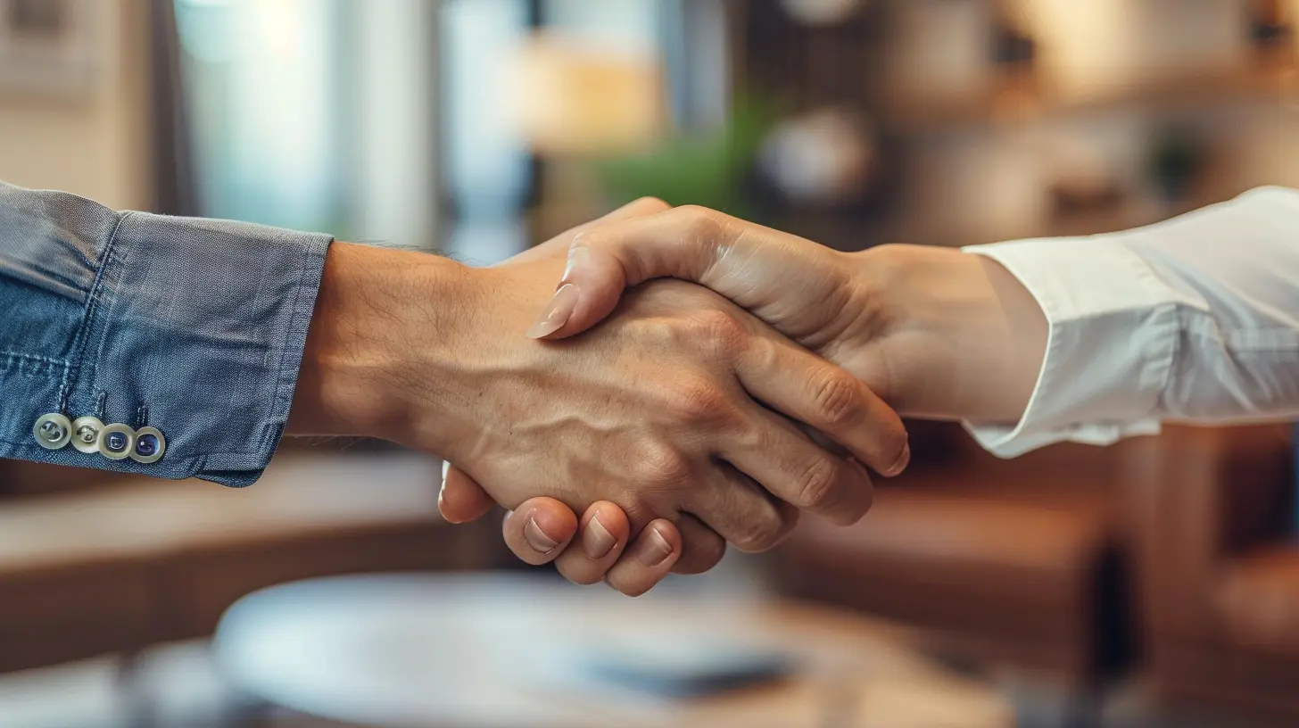 What to Do if a Tenant Breaks the Lease