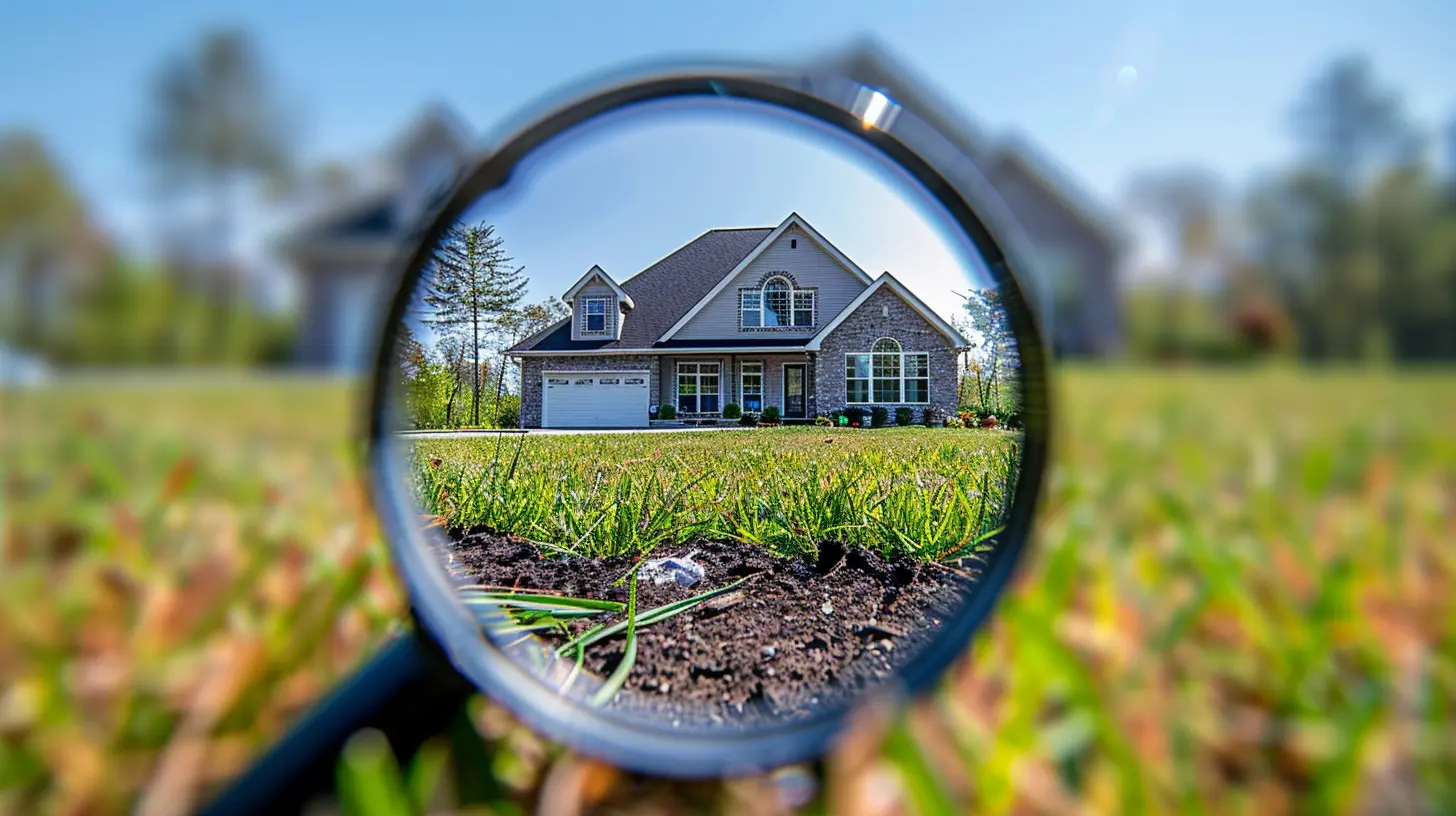 What to Expect During a Buyer’s Home Inspection for FSBO