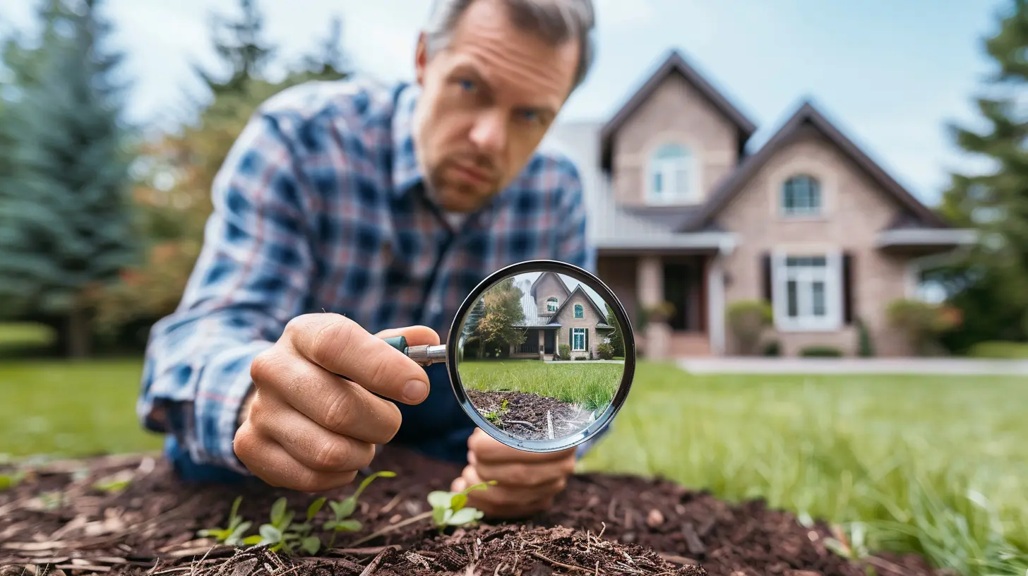 What to Expect During a Buyer’s Home Inspection for FSBO