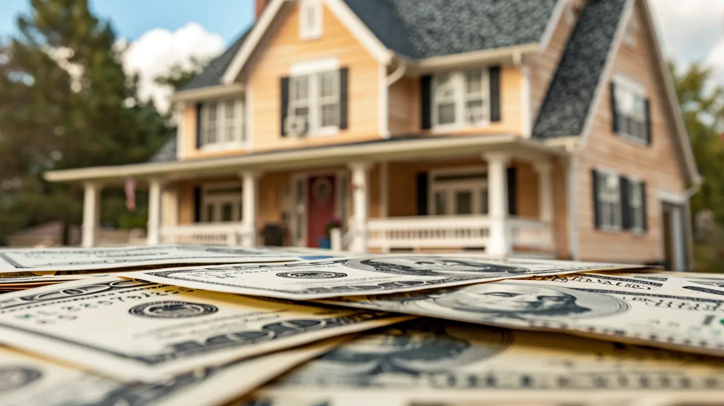 What to Expect During the Closing Process as a First-Time Seller