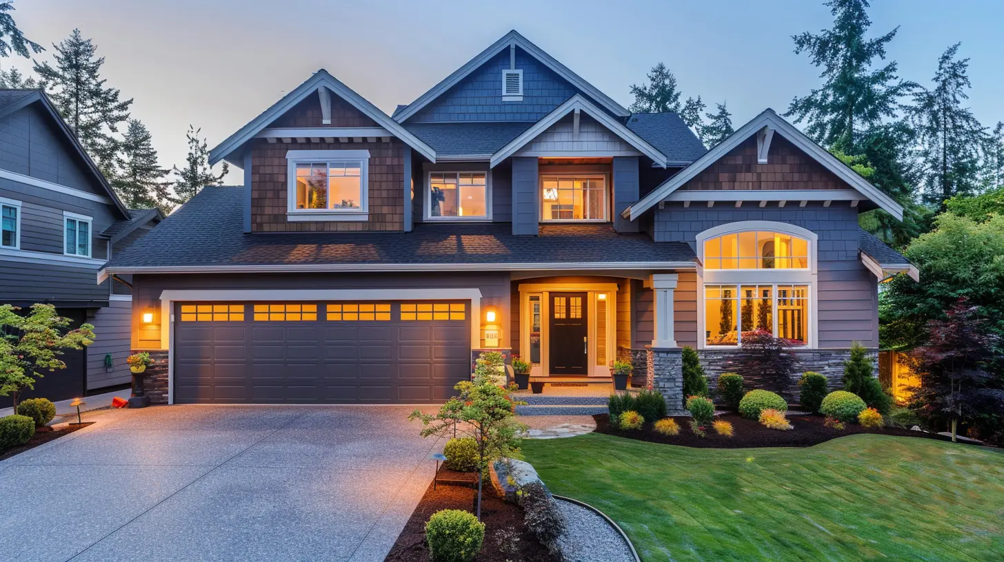 What to Expect During the Closing Process as a First-Time Seller