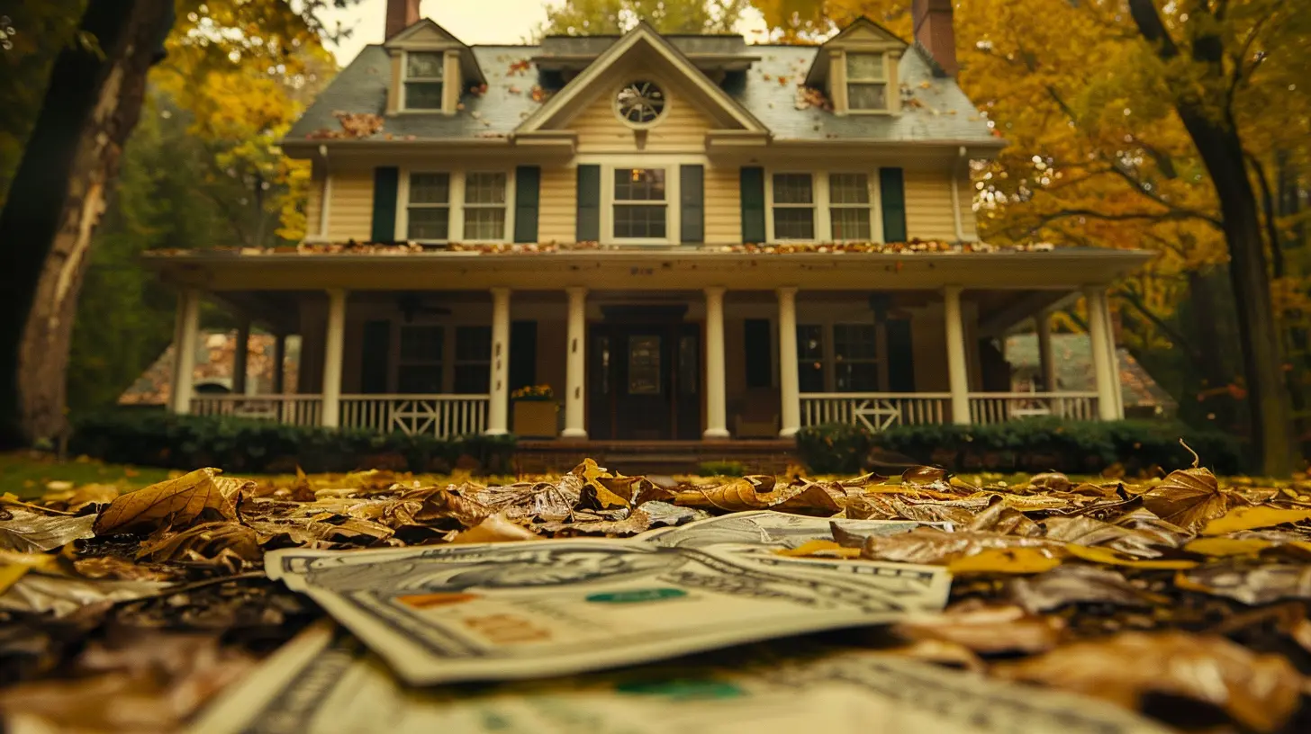 What to Expect During the Refinancing Appraisal Process