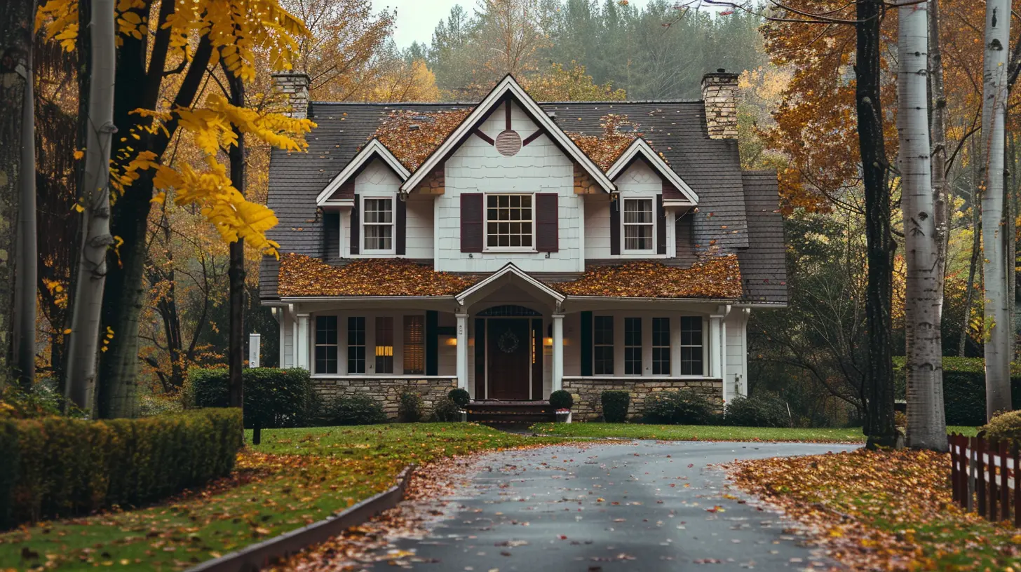 What to Expect During the Refinancing Appraisal Process
