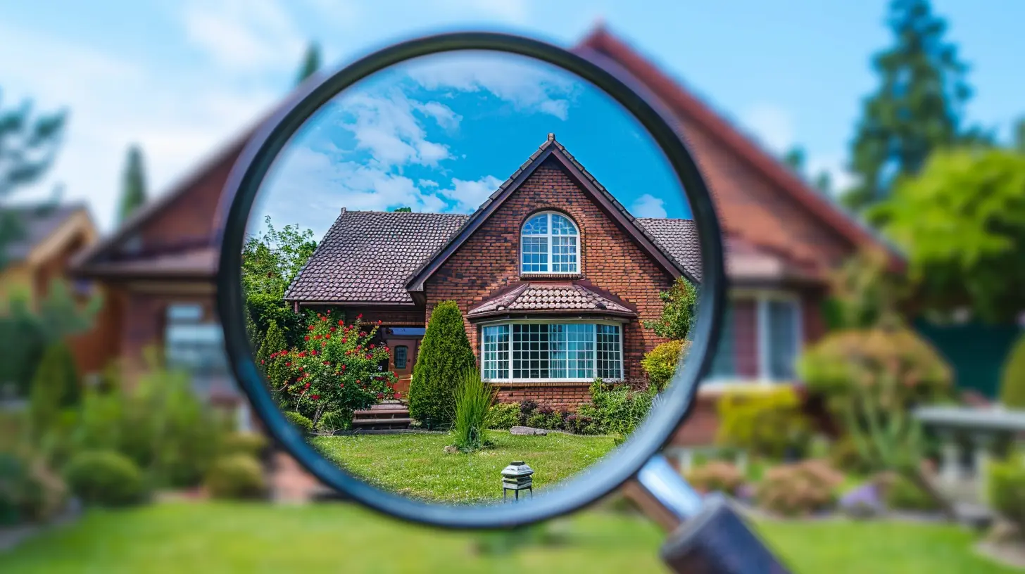What to Expect During the Refinancing Appraisal Process