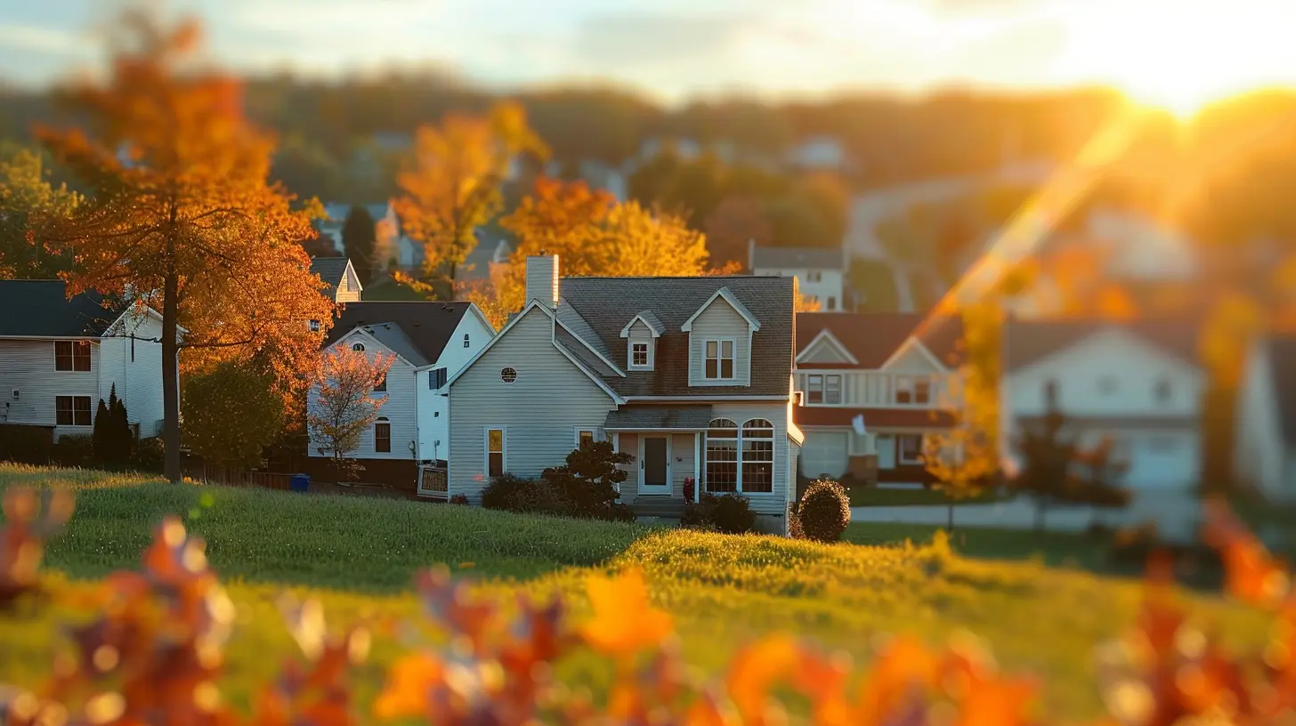 What You Need to Know Before Starting a Real Estate Career