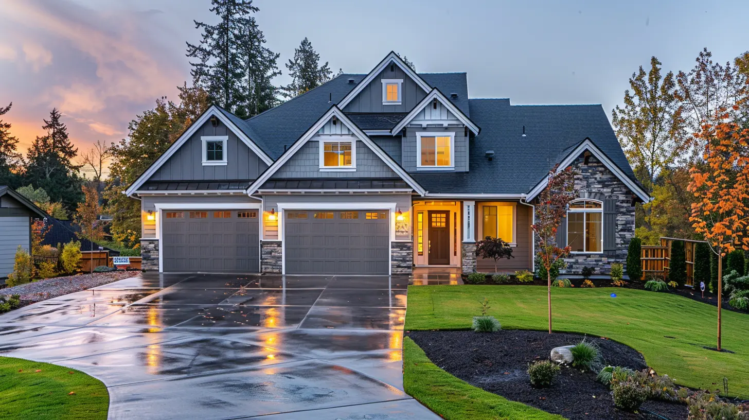 What You Need to Know Before Starting a Real Estate Career