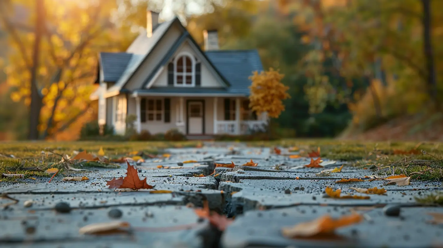 What You Should Know About Property Line Disputes